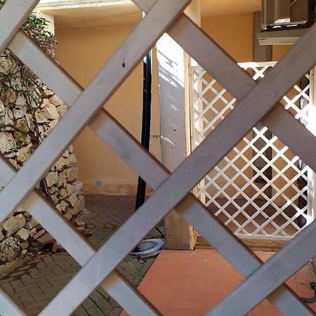 Nisportino, Elba. Bilocale Con Patio Vista Mare. Villa Casale Gastagno Eksteriør bilde